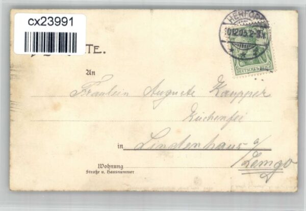 Loehne ahnhof – Bild 2
