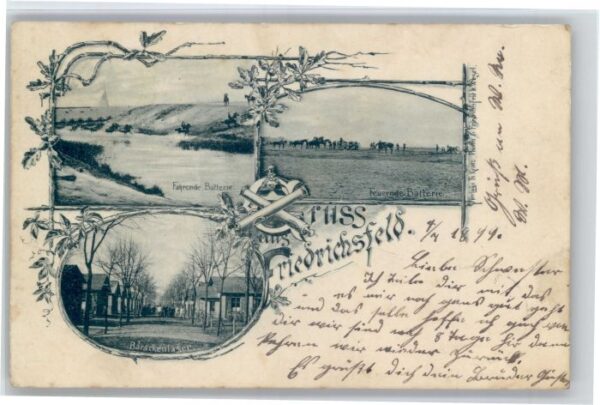 Friedrichsfeld