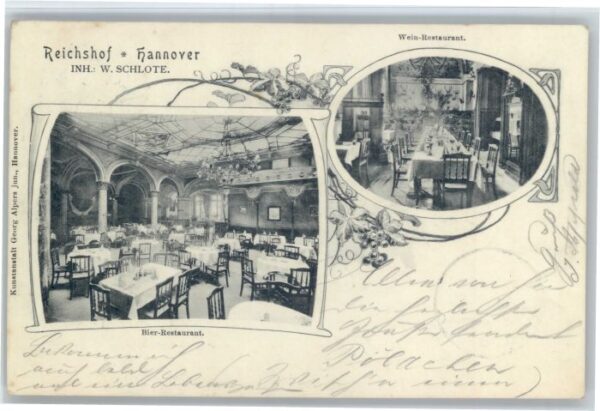 Hannover Reichshof