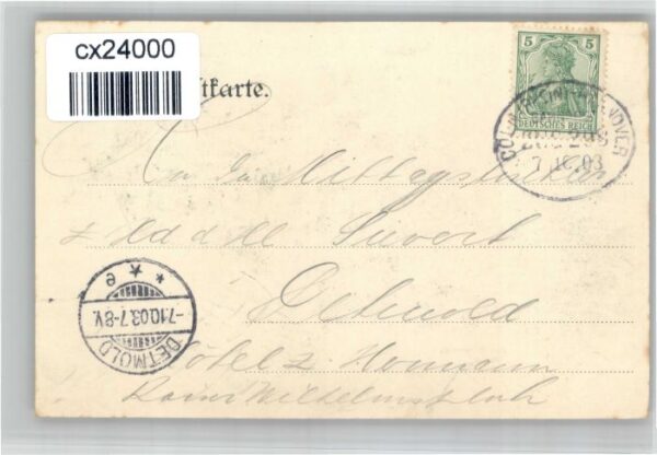 Hannover Reichshof – Bild 2