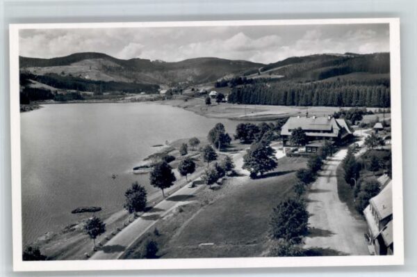 Schluchsee