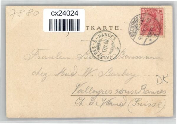 Bad Saeckingen ergsee – Bild 2
