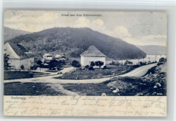 Seebrugg