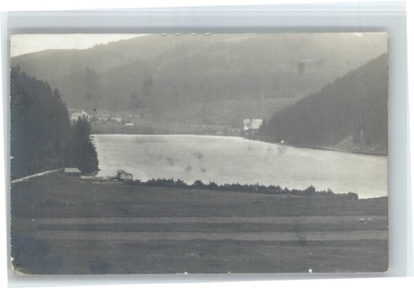Schluchsee ?