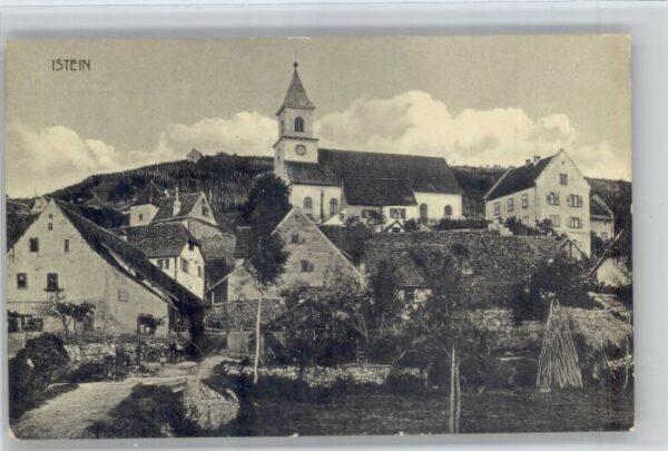 Istein