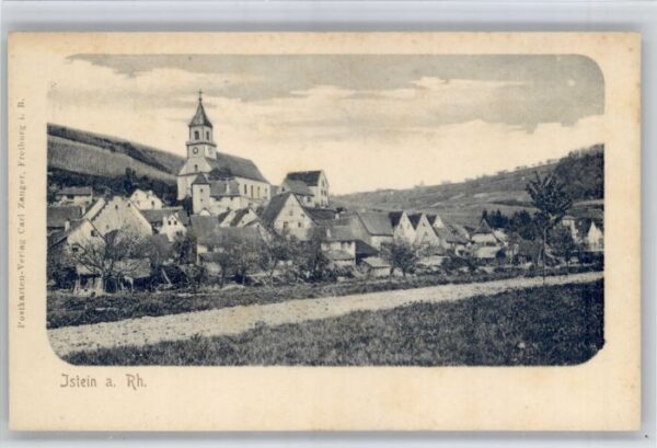Istein