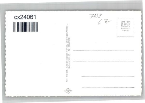 Istein – Bild 2