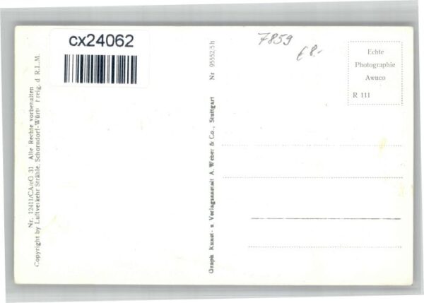 Efringen-Kirchen Fliegeraufnahme – Bild 2