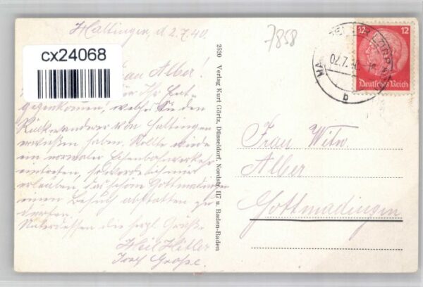 Haltingen – Bild 2