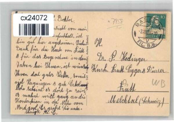 Haltingen – Bild 2