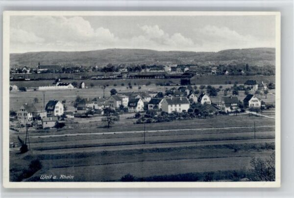 Weil Rhein