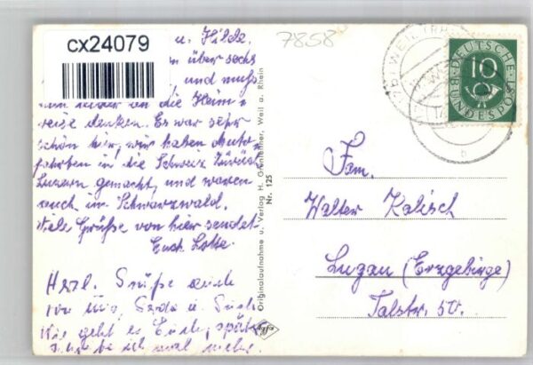Weil Rhein – Bild 2