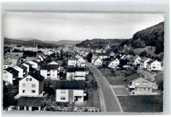 Brombach Loerrach