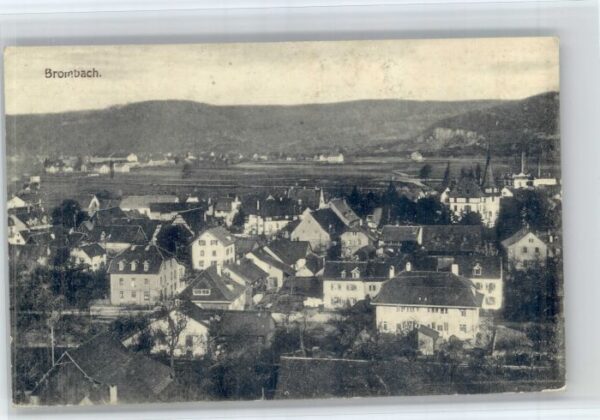 Brombach Loerrach