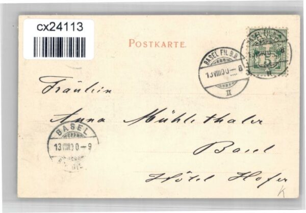 Loerrach aselstrasse – Bild 2