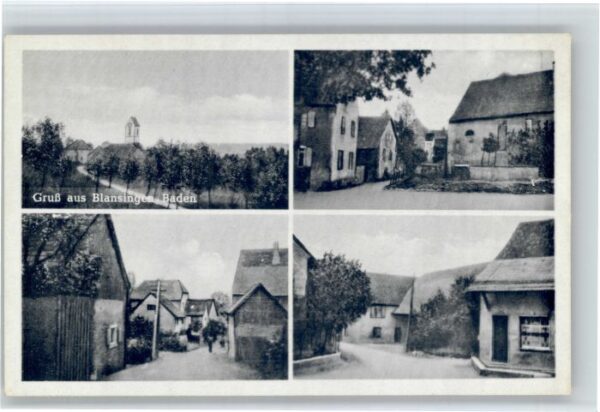 Blansingen
