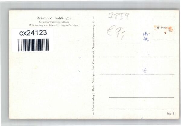 Blansingen – Bild 2