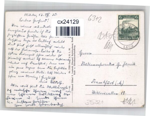 Laubach Hessen Laubach Fliegeraufnahme – Bild 2