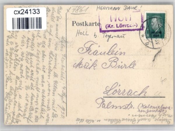 Loerrach – Bild 2