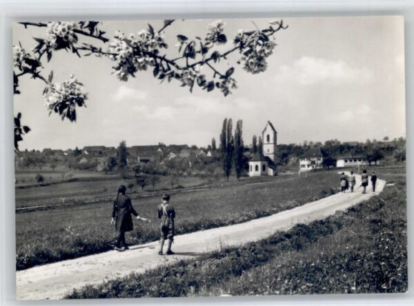 Blansingen