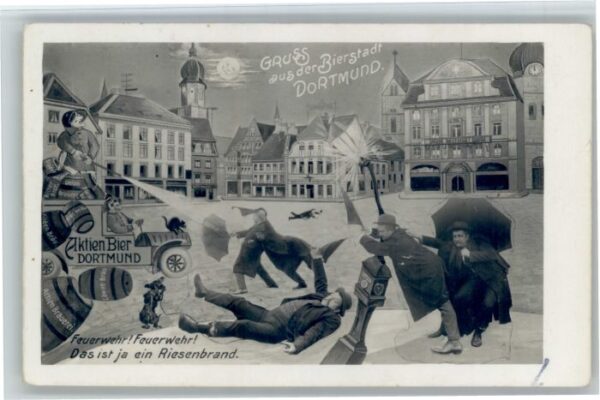 Dortmund