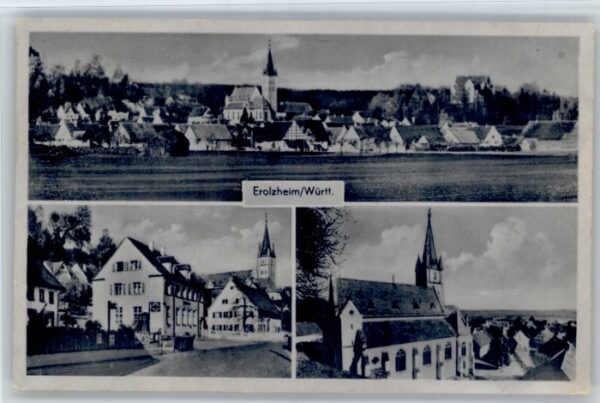 Erolzheim