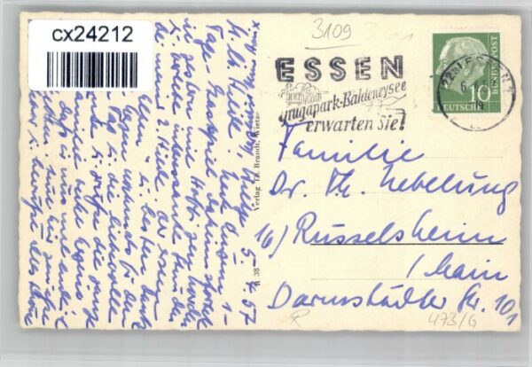 Wietze Celle Wietze – Bild 2
