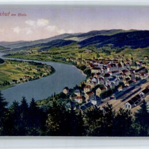 Waldshut Tiengen Rhein Waldshut-Tiengen