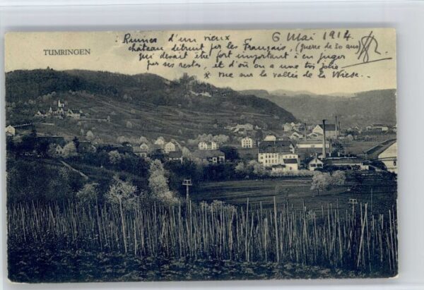 Tumringen