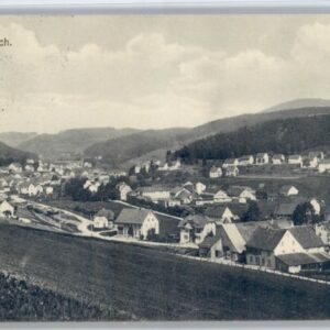 Lenzkirch