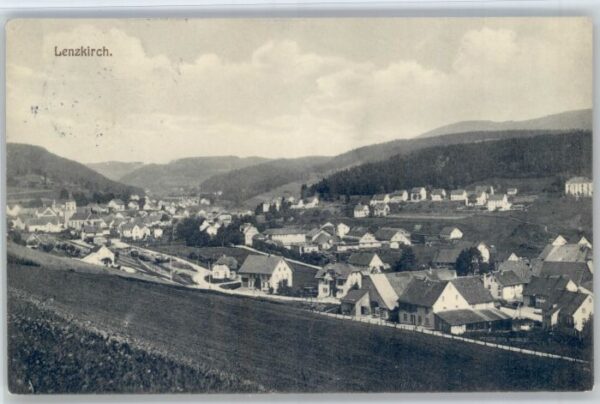 Lenzkirch