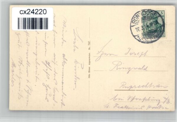 Lenzkirch – Bild 2