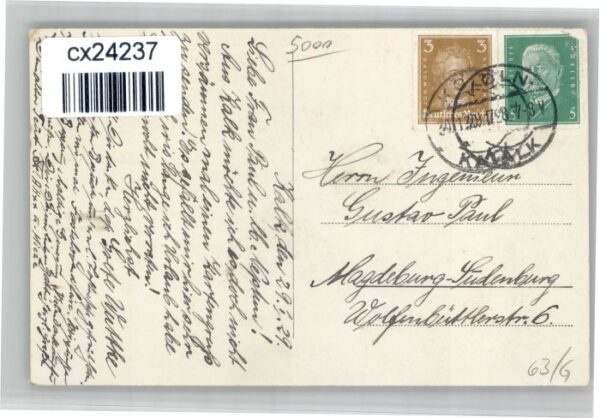 Kalk Koeln Kalk Post – Bild 2