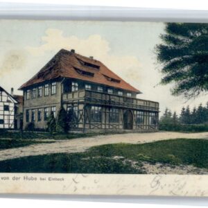 Einbeck Niedersachsen Einbeck Hube