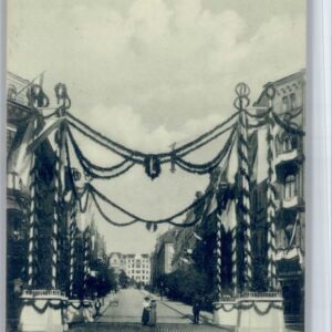 Kassel Westendstrasse
