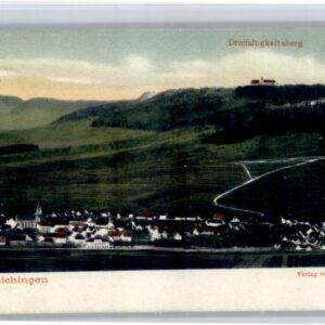 Spaichingen Dreifaltigkeitsberg