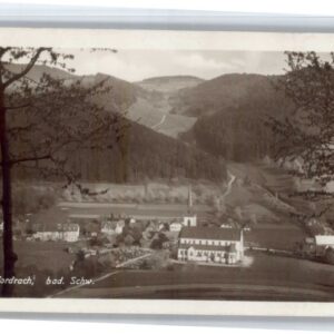 Nordrach