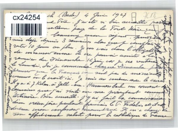 Nordrach – Bild 2
