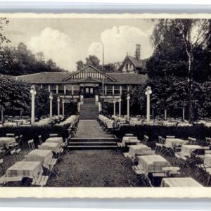 Hildesheim Galgenberg