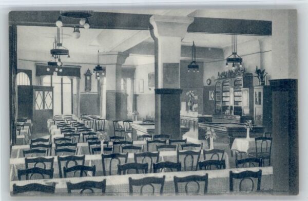 Rath Duesseldorf estaurant zur Zentrale
