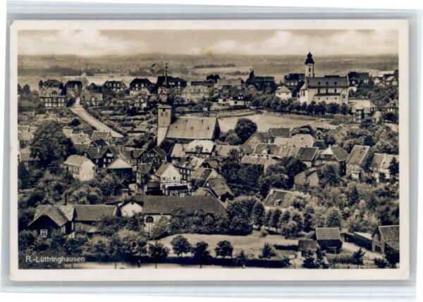 Luettringhausen