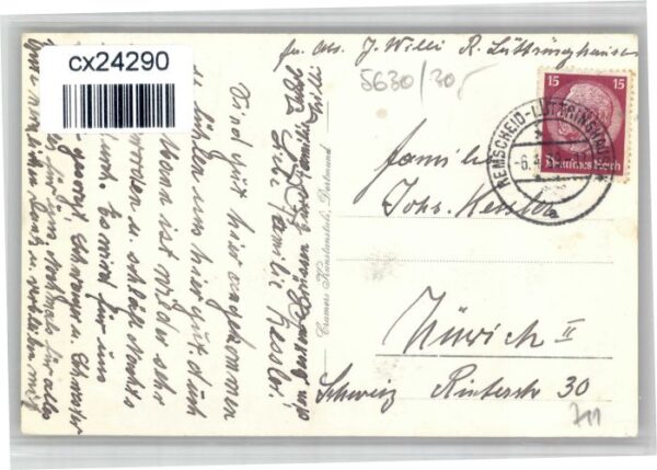 Luettringhausen – Bild 2