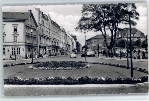 Luedenscheid trassenstern