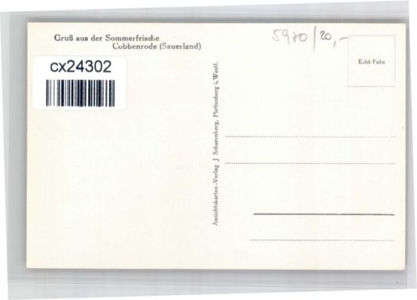Ohle – Bild 2