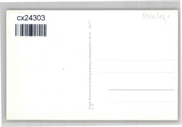 Altena Lenne Altena Altroggenrahmede – Bild 2