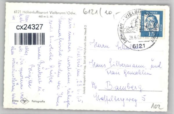 Vielbrunn – Bild 2