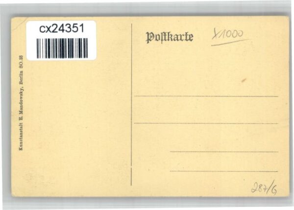 Berlin Hotel Stuttgarter Hof – Bild 2