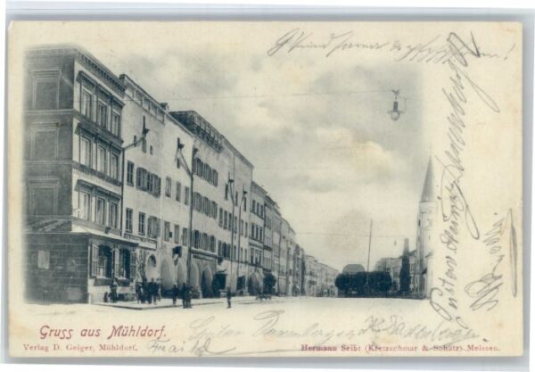 Muehldorf