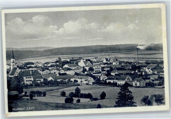 Neumarkt-St Veit