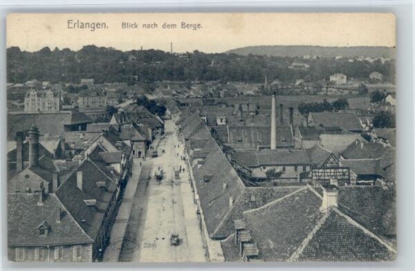 Erlangen